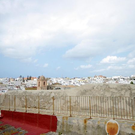 Apartamento Ocean Apartment Tarifa Exterior photo