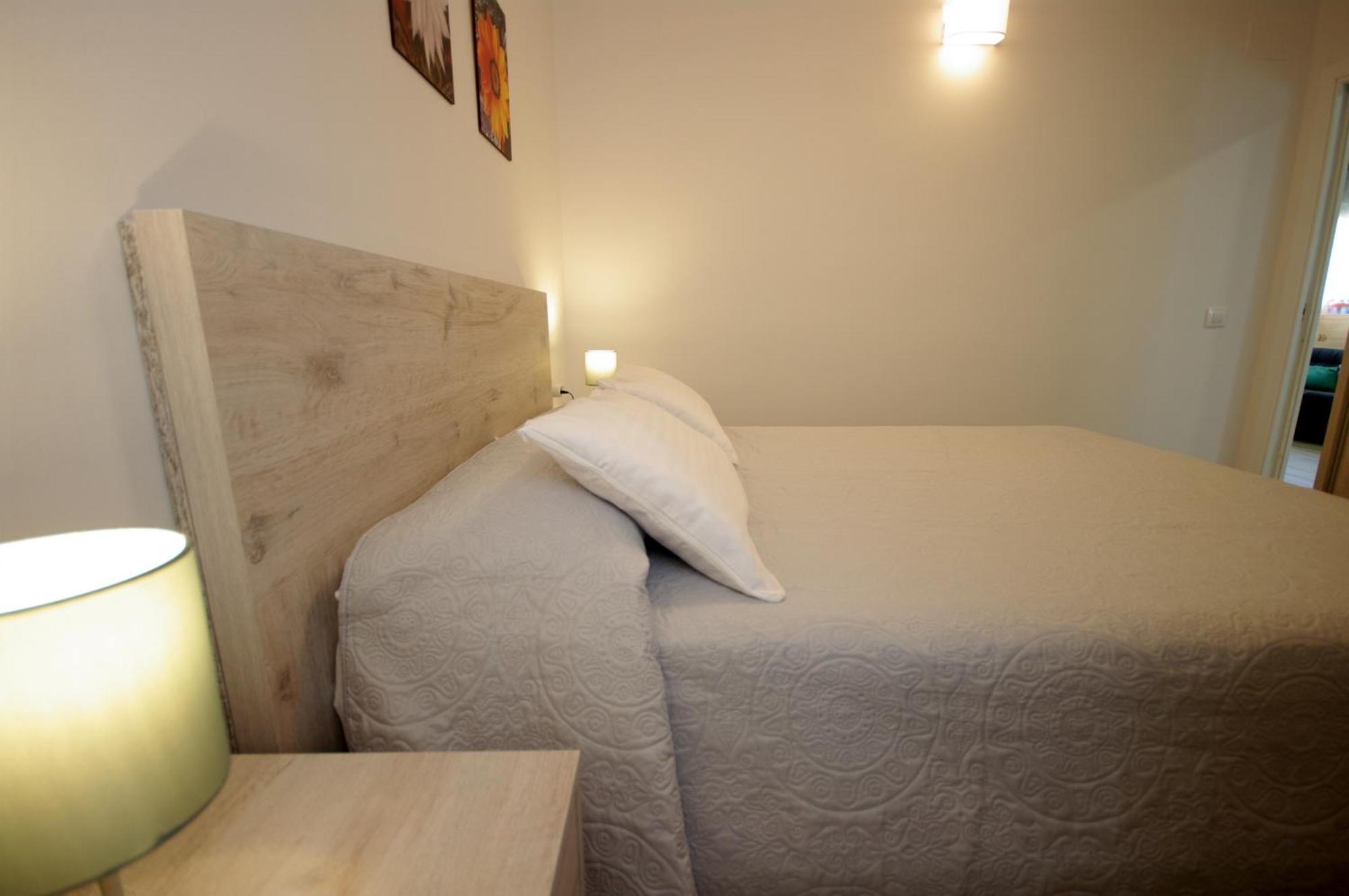 Apartamento Ocean Apartment Tarifa Exterior photo