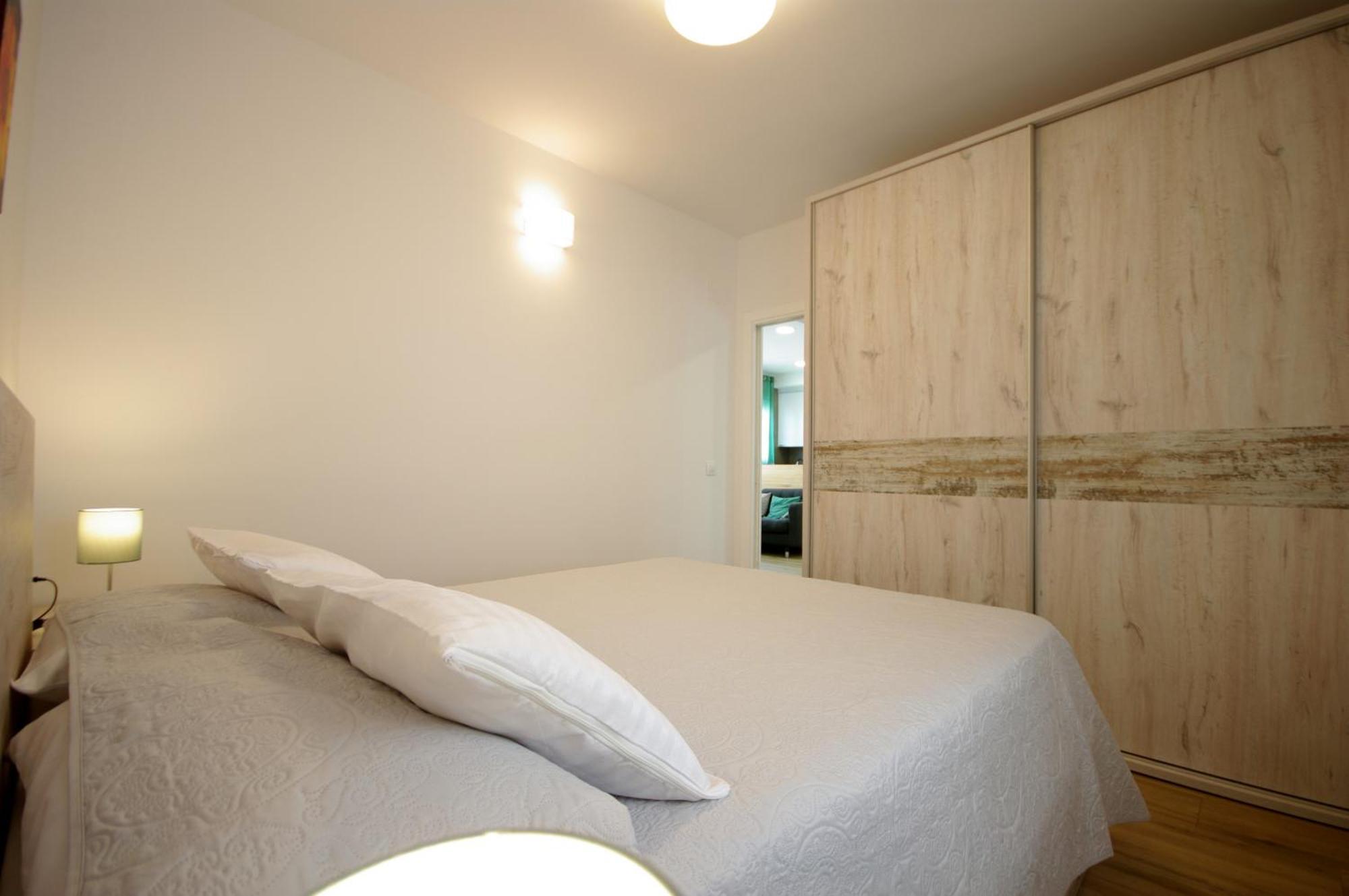 Apartamento Ocean Apartment Tarifa Exterior photo