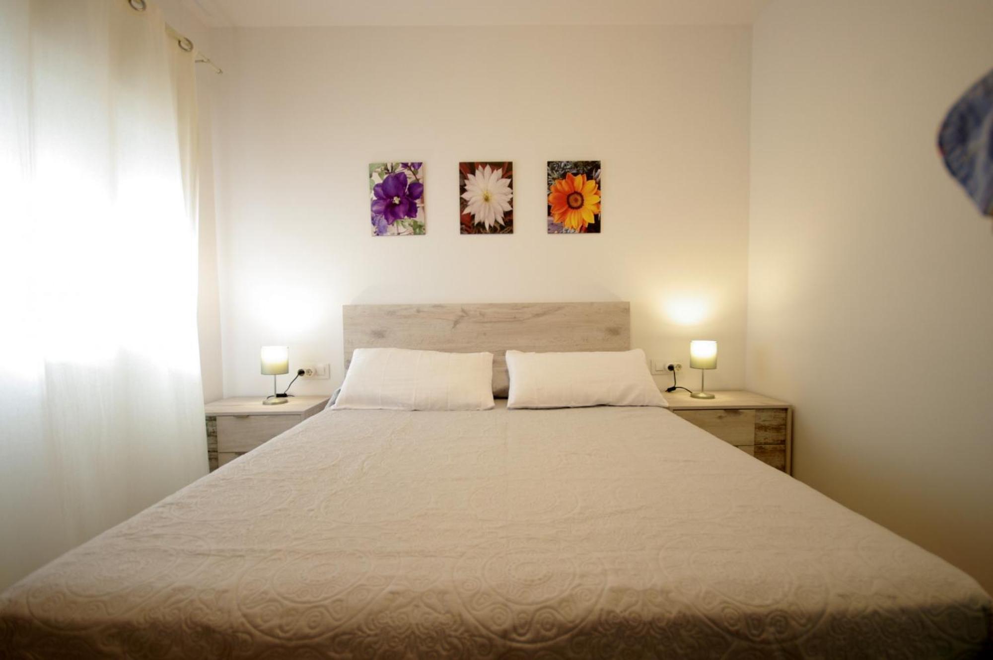 Apartamento Ocean Apartment Tarifa Exterior photo