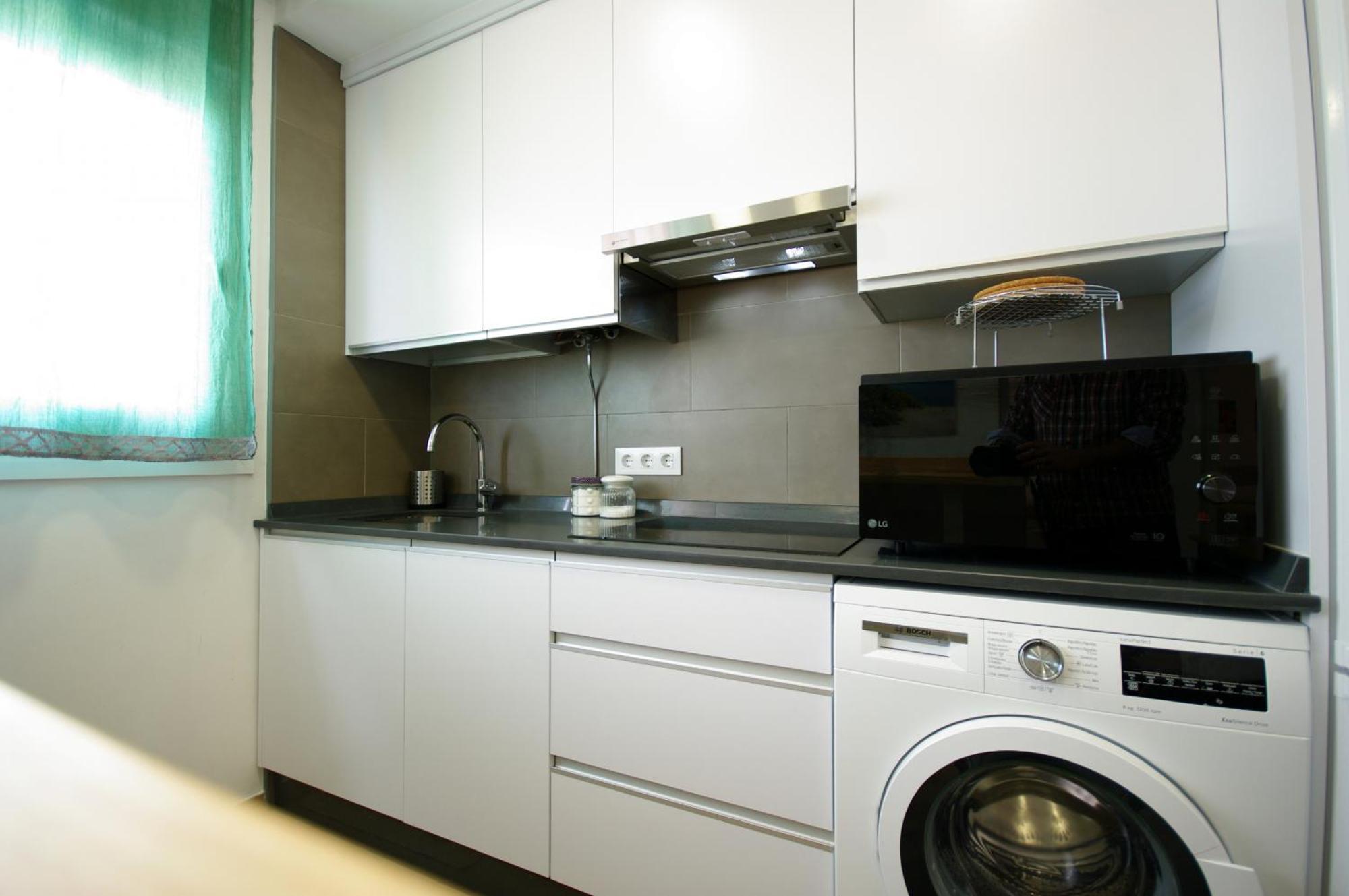 Apartamento Ocean Apartment Tarifa Exterior photo