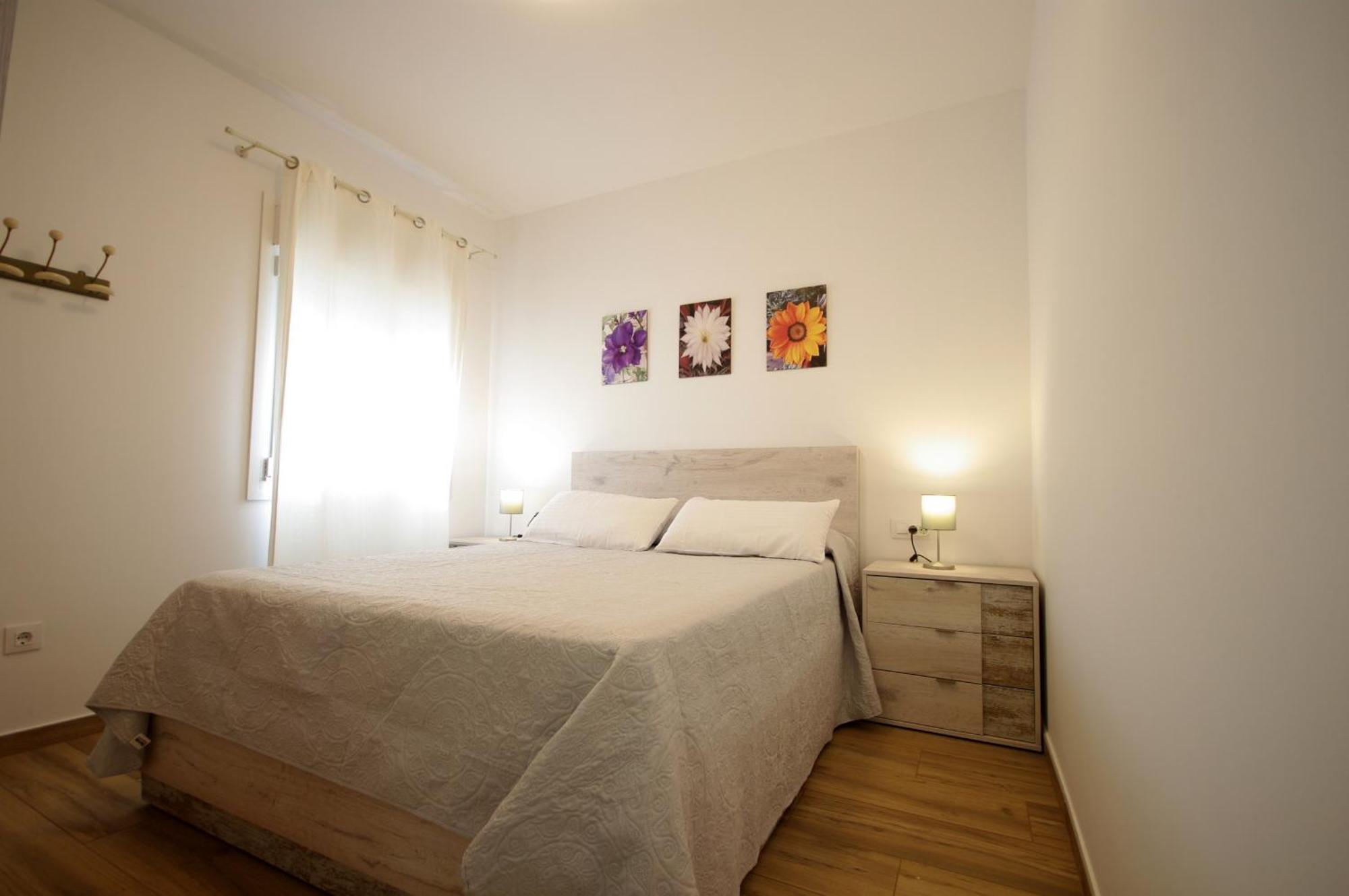 Apartamento Ocean Apartment Tarifa Exterior photo